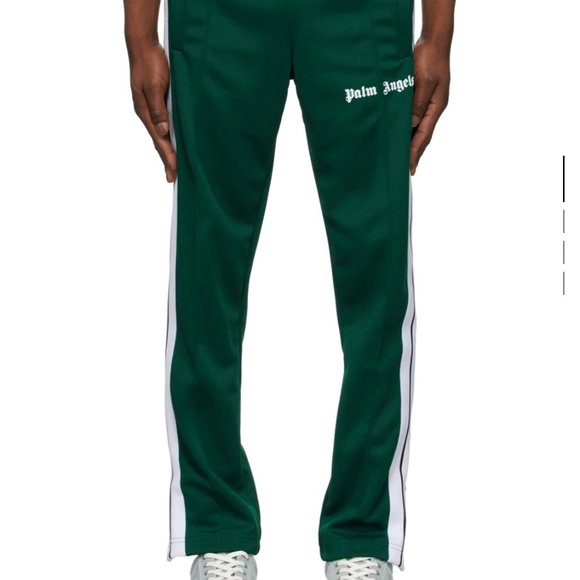 Palm Angels Pants - XS Palm Angels Track